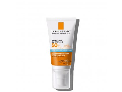 La Roche Posay Anthelios Ultra hydratačný krém SPF 50+ 50 ml