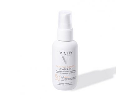 Vichy Capital Soleil UV-Age denný krém SPF50+ 40 ml