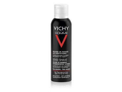 Vichy Homme gél na holenie 150 ml