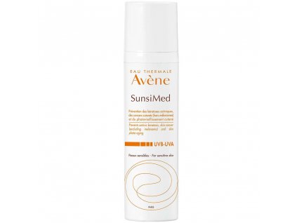 Avene Sunsimed ochrana proti slnku 80ml