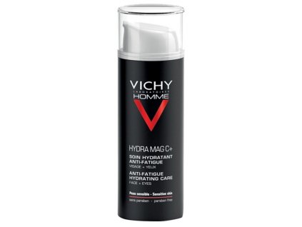 Vichy Homme Hydra Mag C hydratačný krém 50 ml