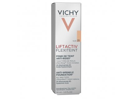 Vichy Liftactiv Flexiteint make-up 25 Nude 30 ml