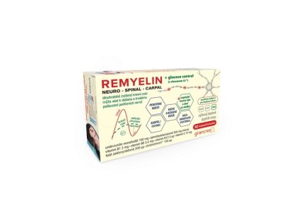 remyelin iliek