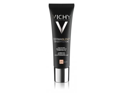 Vichy Dermablend 3D make-up 25 Nude 30 ml