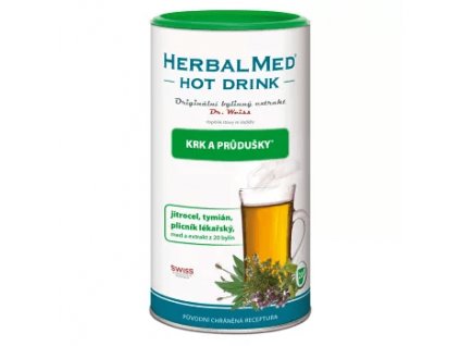 herbalmed dr weiss hot drink kasel a prudusky 180 g 2379609 350x350 square (1)