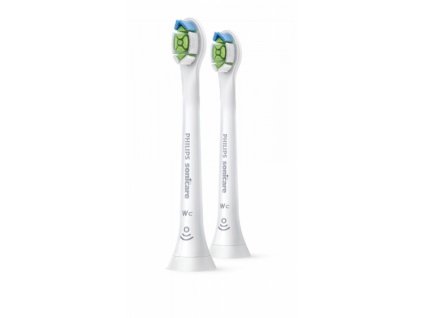 Philips Sonicare W2c Optimal White mini náhradná hlavica 2 ks