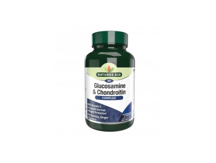 glukosamin chondroitin zazvor a kurkumin 90cps iliek