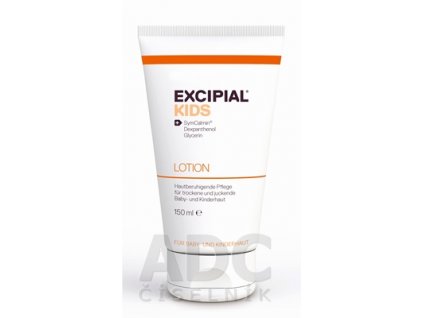 Excipial Kids Locio 150 ml