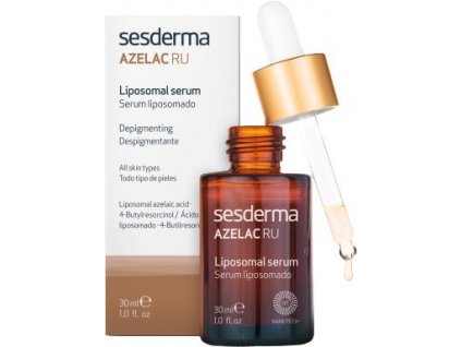 Sesderma - Azelac RU lipozomálne sérum 30 ml