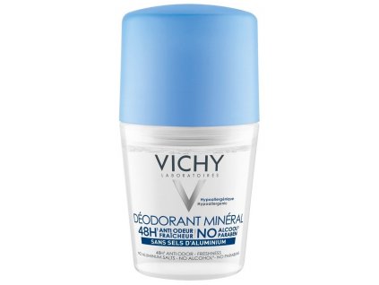 Vichy dezodorant Mineral roll-on 50 ml