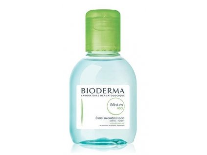 Bioderma Sébium H20 micelárna voda 100 ml