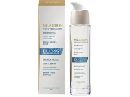 Ducray Melascreen Komplexné sérum 30ml