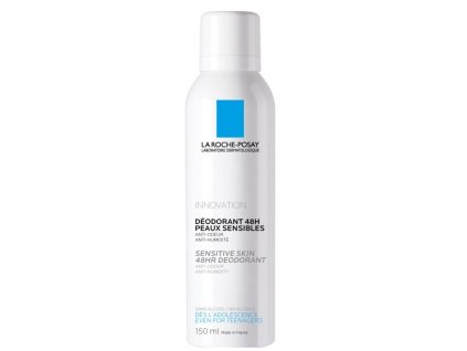 La Roche Posay fyziologický deospray 150 ml