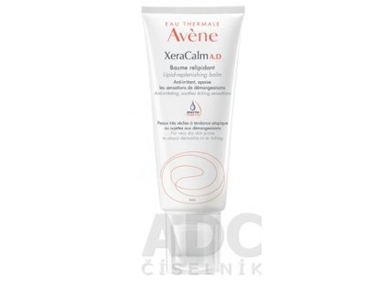 Avene XeraCalm AD baume relipidačný balzam 200 ml