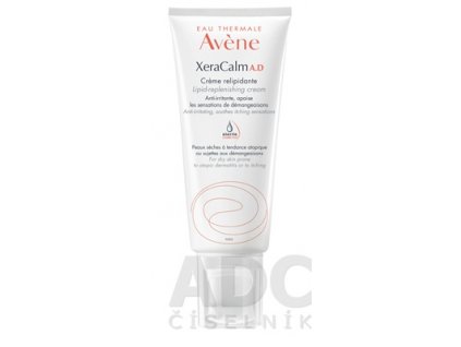 Avene XeraCalm AD creme relipidačný krém 200 ml