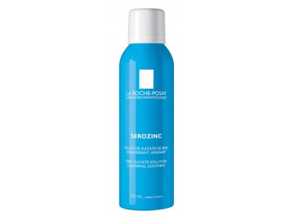 La Roche Posay Serozinc čistiace tonikum v spreji 150 ml