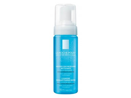 La Roche Posay Micelárna penová voda 150 ml