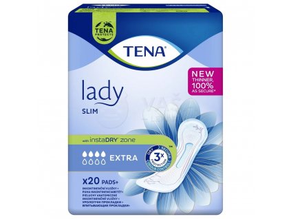 Tena Lady Extra 20 ks