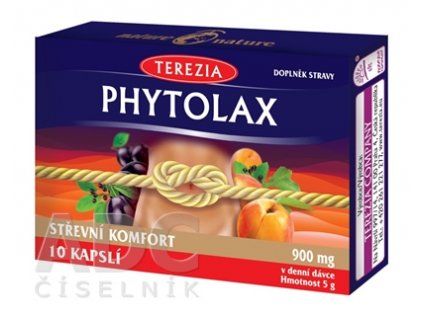 Terezia Company PHYTOLAX