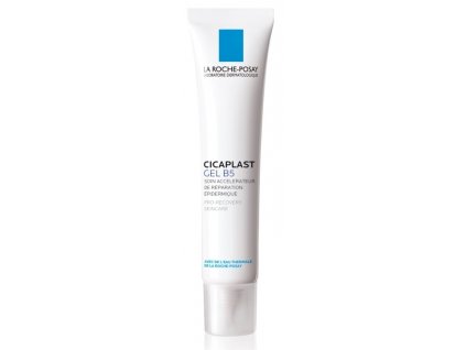 La Roche Posay Cicaplast Gel B5 reparačný gél 40 ml