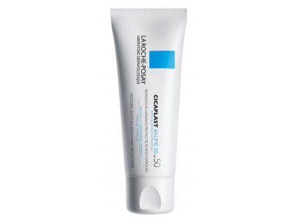 La Roche Posay Cicaplast B5 balzam s ochranným UV faktorom SPF 50 40 ml