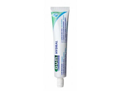GUM Hydral zubná pasta 75 ml