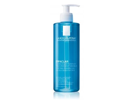 La Roche Posay Effaclar čistiaci gél 400 ml