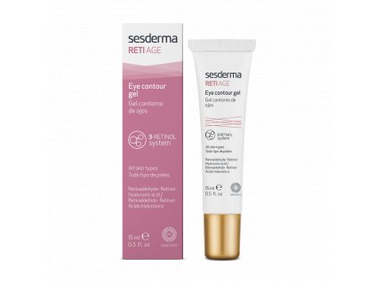 Sesderma - Reti Age krém na očné okolie 15ml