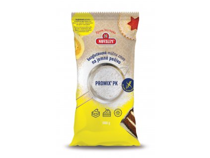 Promix PK bezlepková zmes 1000 g