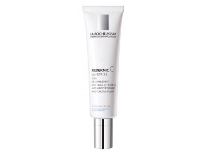 La Roche Posay Redermic C s UV ochranným faktorom SPF 25 40 ml