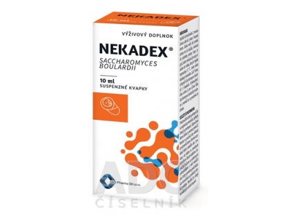 nekadex kvapk