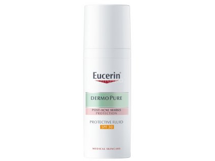 Eucerin DermoPure Emulzia SPF30 problematická pleť 50 ml