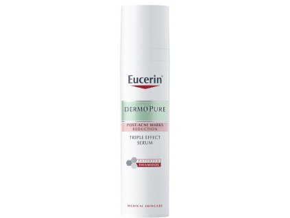 Eucerin DermoPure sérum s trojitým účinkom 40 ml