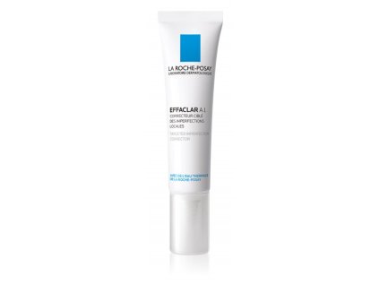 La Roche Posay Effaclar A.I. krém 15 ml