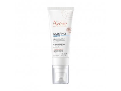 Avene Tolerance Hydra -10 hydratačný krém 40 ml