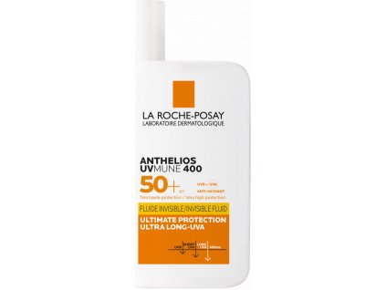 La Roche Posay Anthelios UV Mune 400 SPF50+ fluid 50 ml