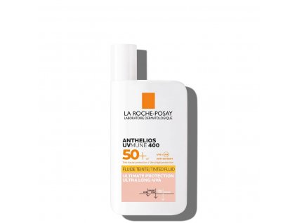 La Roche Posay Anthelios UVMUNE400 tónovací fluid SPF50+ 50ml