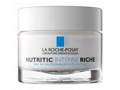 La Roche Posay Nutritic Intense Riche krém 50 ml