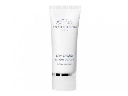 ESTHEDERM CITY CREAM GLOBAL DAY CARE