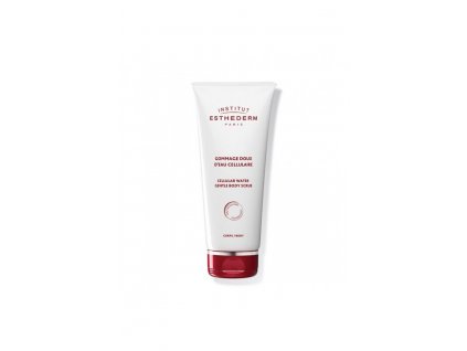 ESTHEDERM CELLULAR WATER GENTLE BODY SCRUB