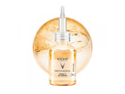 VICHY Neovadiol Meno 5 Bi-sérum 30 ml