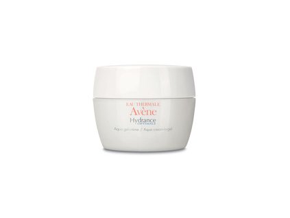 Avene Hydrance Aqua-gél pre dehydratovanú citlivú pleť 50 ml