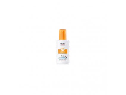 Eucerin Sun detský sprej na opaľovanie SPF50+ 200 ml