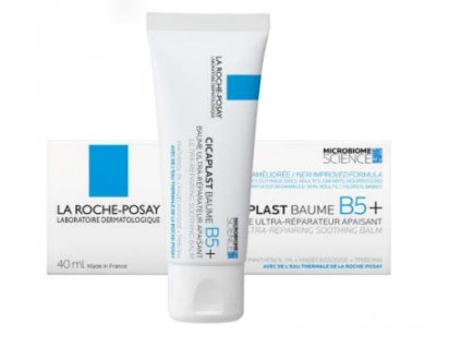 La Roche Posay CicaPlast Balzam B5+ 40 ml