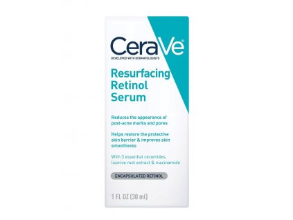 Cerave Resurfacing retinol 30 ml