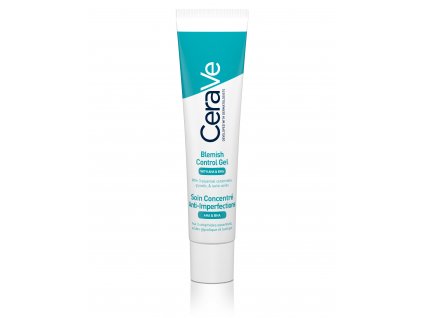 Cerave Blemish Control gél proti nedokonalostiam 40 ml