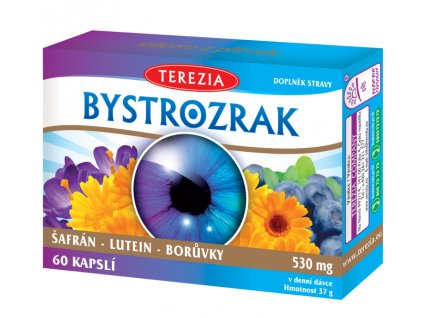 Terezia Company - Bystrozrak