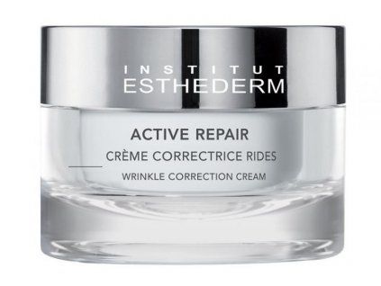 Esthederm Active repair korekčný krém proti vráskam 50 ml