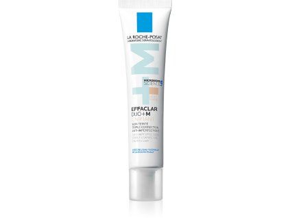 la roche posay efflaciar duo m 40ml iliek