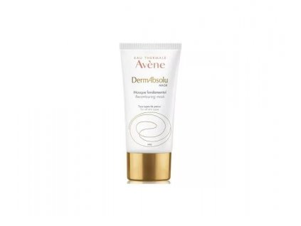 AVENE DermAbsolu Remodelačná maska 75 ml